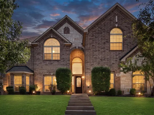 1840 Cotton Creek Trl, Midlothian, TX 76065