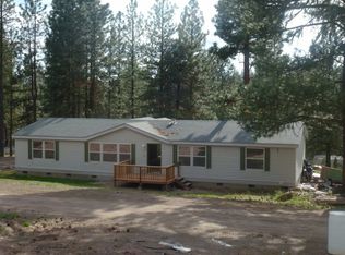 9638 Canary Dr, Bonanza, OR 97623