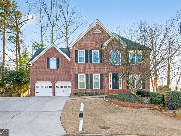 1064 Mount Water Ln, Lawrenceville, GA 30043