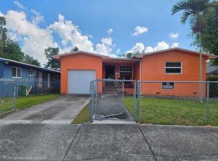 Fairhaven Gardens, Miami, FL 33142