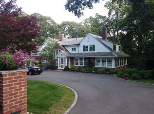 155 Monadnock Rd, Newton, MA 02467