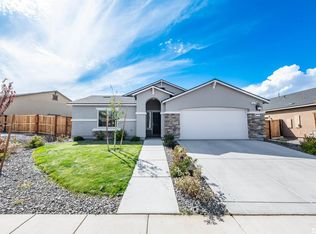 7247 Rutherford Dr, Reno, NV 89506