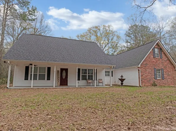 1865 Coastal Dr, Princeton, LA 71067