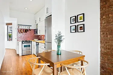 Sold by Corcoran