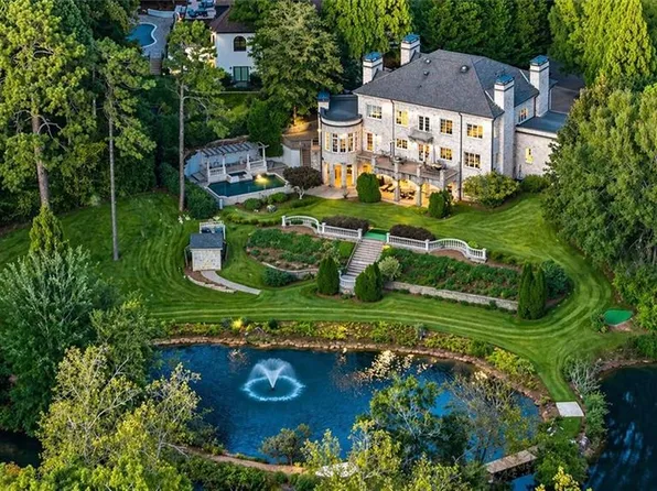 745 Brookwoods Trce, Sandy Springs, GA 30342