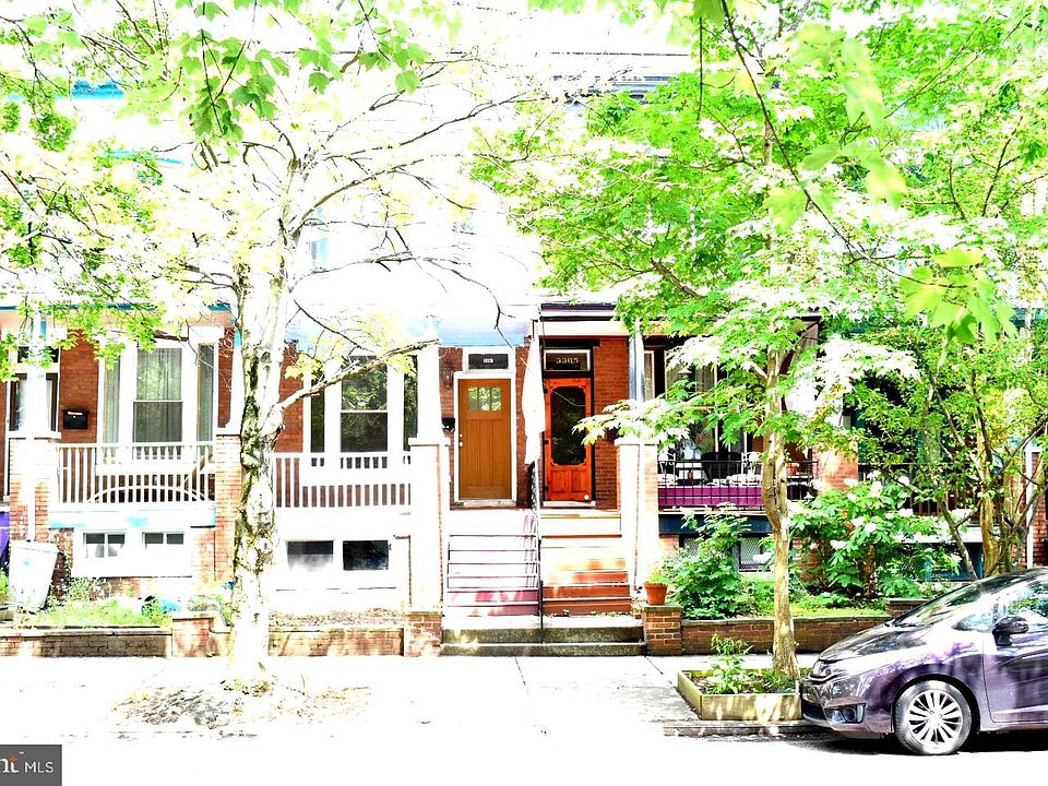 1st image of 3307 Abell Ave
