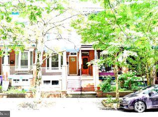 3307 Abell Ave, Baltimore, MD 21218