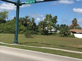 5295 Golden Gate Pkwy, Naples, FL 34116