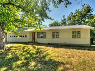 3613 Wayside Dr, Bartlesville, OK 74006