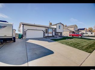 1151 W 150 S, Clearfield, UT 84015