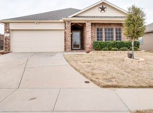 812 Mexicali Way, Haslet, TX 76052