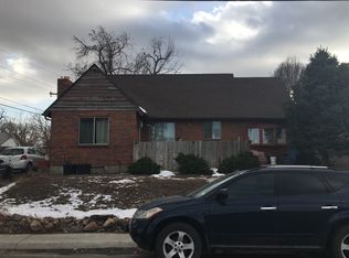 4540 E 72nd Ave, Commerce City, CO 80022