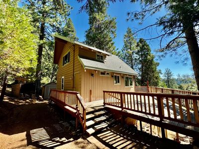 28300 Holiday Ln, Pioneer, CA, 95666