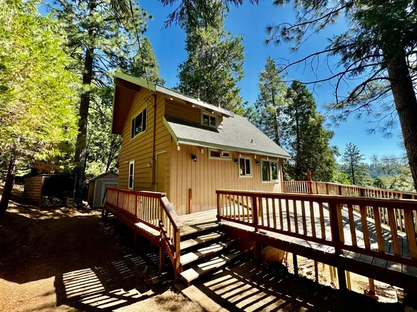 28300 Holiday Ln, Pioneer, CA 95666