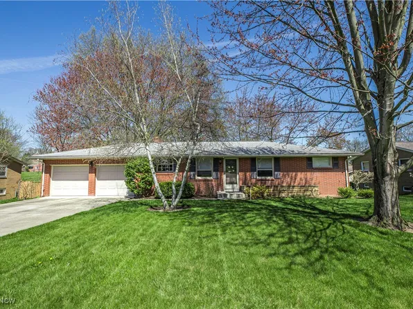 1015 40th St NE, Canton, OH 44714