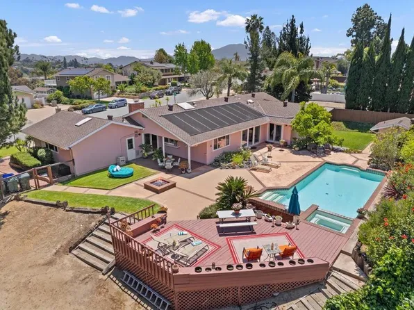 4664 Lawler Ct, La Mesa, CA 91941