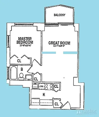 Rented by Anchor Associates | media 6