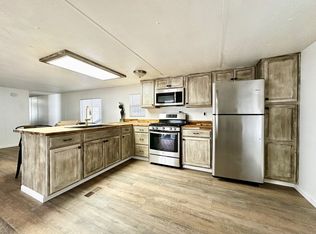 2701 E Allred Ave #80, Mesa, AZ 85204