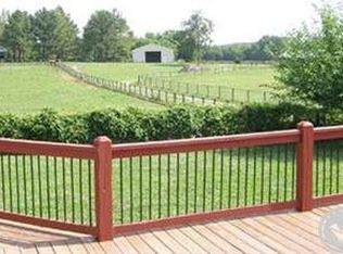 3066 Ownby Rd, Lewisburg, TN 37091