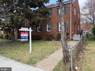 4919 11th St NE, Washington, DC 20017