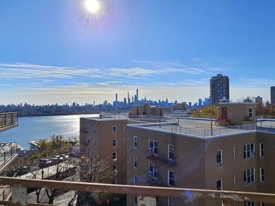 8800 Boulevard East #8B, North Bergen, NJ, 07047