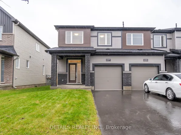 157 Gardenpost Ter, Ottawa, ON K4A 5G9