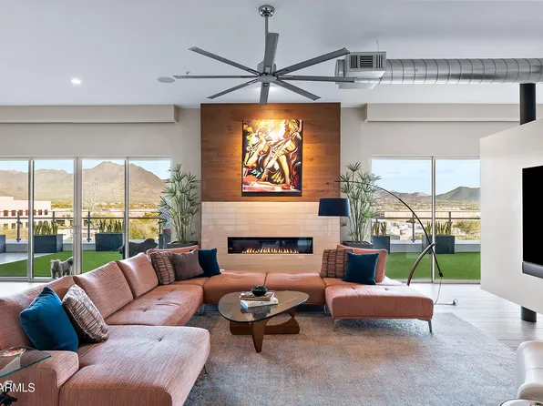 16580 N 92ND Street #4001, Scottsdale, AZ 85260