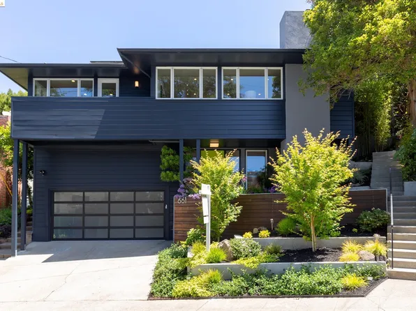 661 Blair Ave, Piedmont, CA 94611