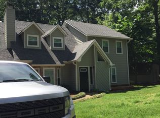 3651 Nessa Ct SE, Smyrna, GA 30082
