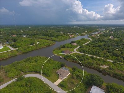 13294 Commonwealth Ave, Pt Charlotte, FL, 33981