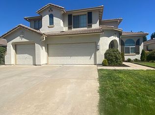 4305 Sophistry Dr, Rancho Cordova, CA 95742