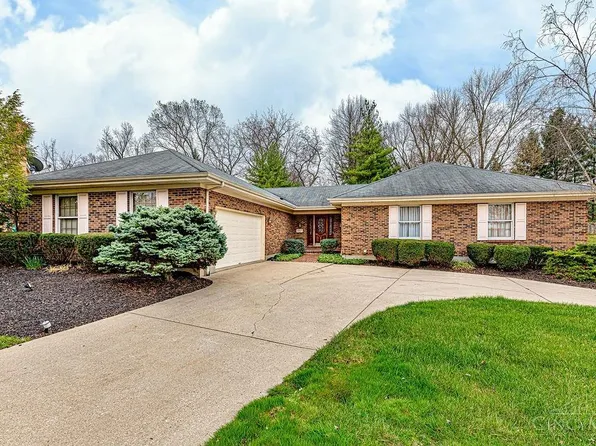5667 Annajoe Ct, Cincinnati, OH 45233