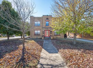 2600 NW 12th St APT 4, Oklahoma City, OK 73107
