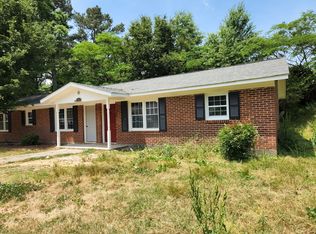 221 Greenbriar Dr APT D4, Cedartown, GA 30125