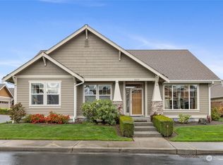 7252 Rosemount Cir, Tacoma, WA