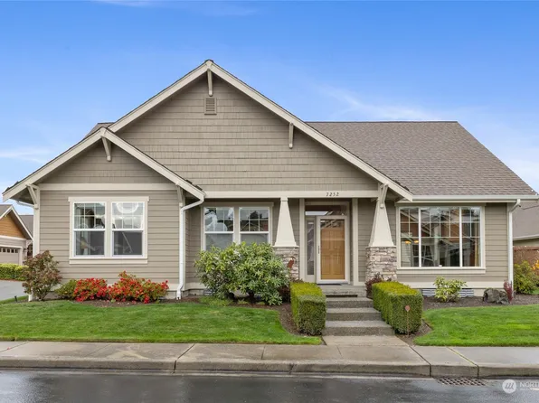 7252 Rosemount Circle, Tacoma, WA 98465