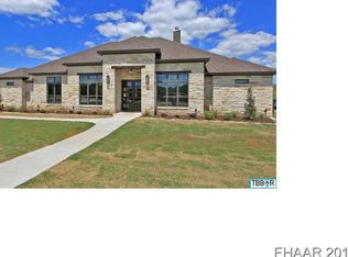 522 Creekside Meadow Dr, Salado, TX 76571