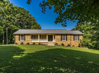 1045 Gasser Rd LOT 11&12, Ashland City, TN 37015