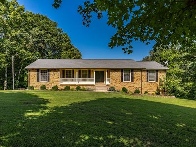 1045 Gasser Rd LOT 11&12, Ashland City, TN, 37015