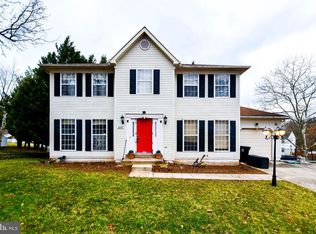 1111 Kings Heather Dr, Bowie, MD