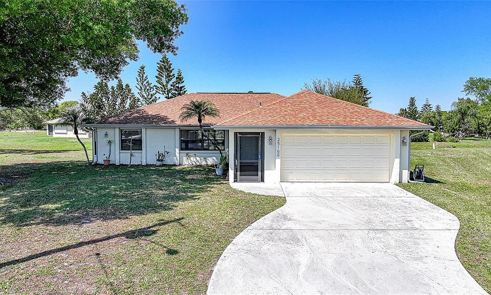 1st image of 25160 Recife Dr