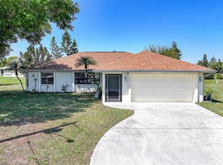 25160 Recife Dr, Punta Gorda, FL 33983