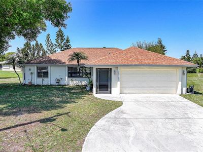 25160 Recife Dr, Punta Gorda, FL, 33983
