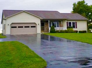 3 Oak Drive Ext, Union Springs, NY 13160