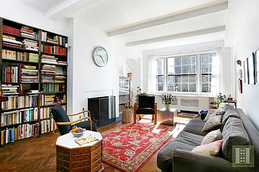 Sold by Halstead Real Estate