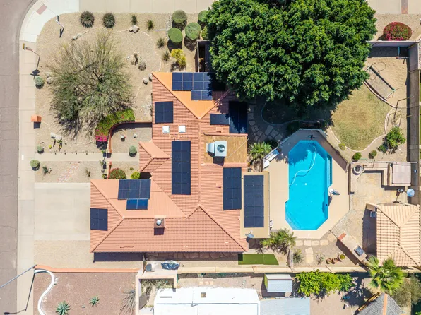 13002 N 23RD Place, Phoenix, AZ 85022