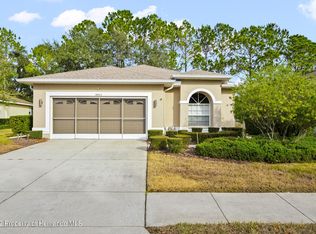 14425 Sterling Run, Spring Hill, FL 34609