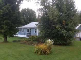 23 Puckerbrush West Rd, Hyde Park, VT 05655