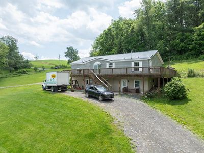 9724 Sipes Rd, Huntingdon, PA, 16652