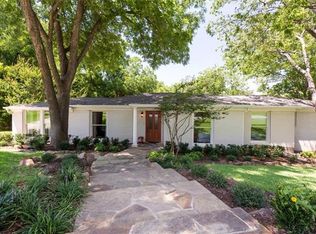 1709 Merrick St, Fort Worth, TX 76107